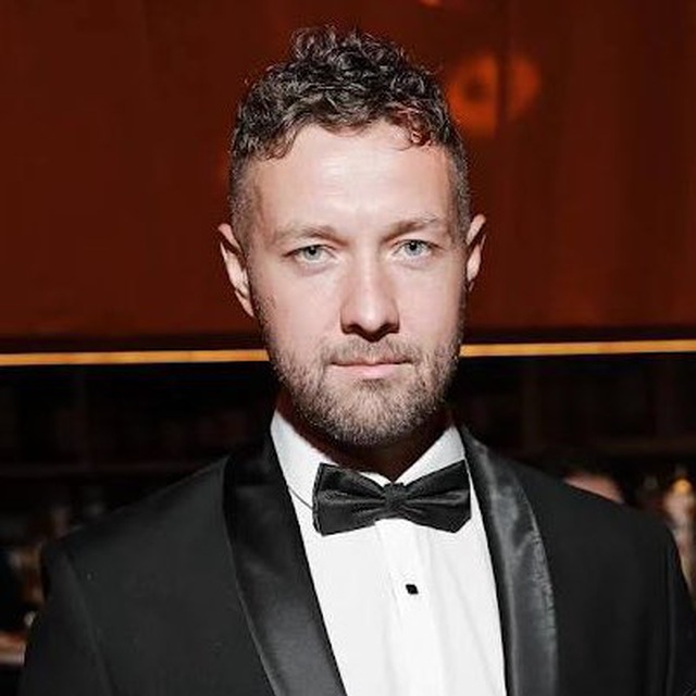 Дмитрий Антиосов